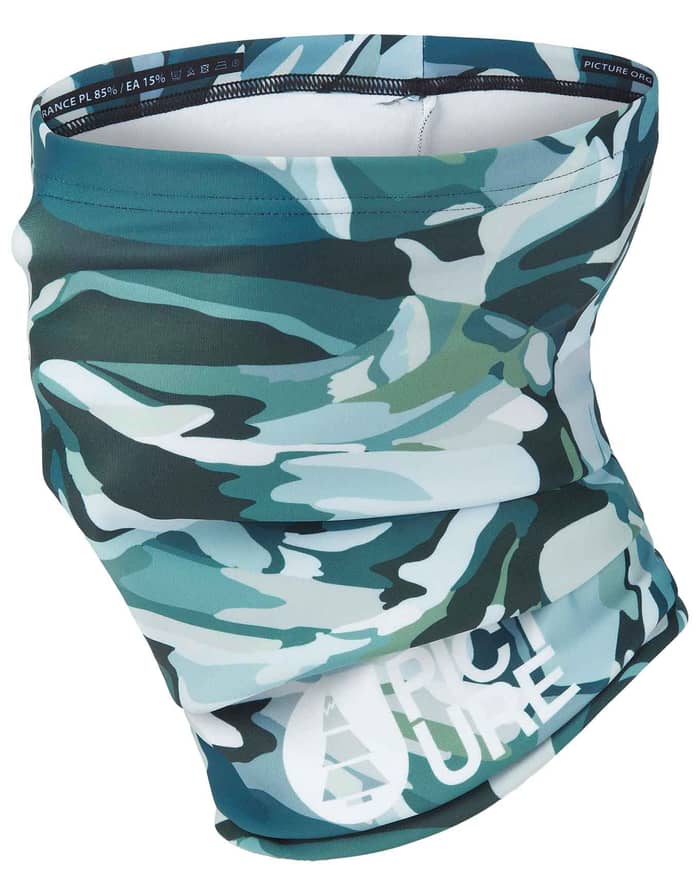 Neckwarmer Peppup Print