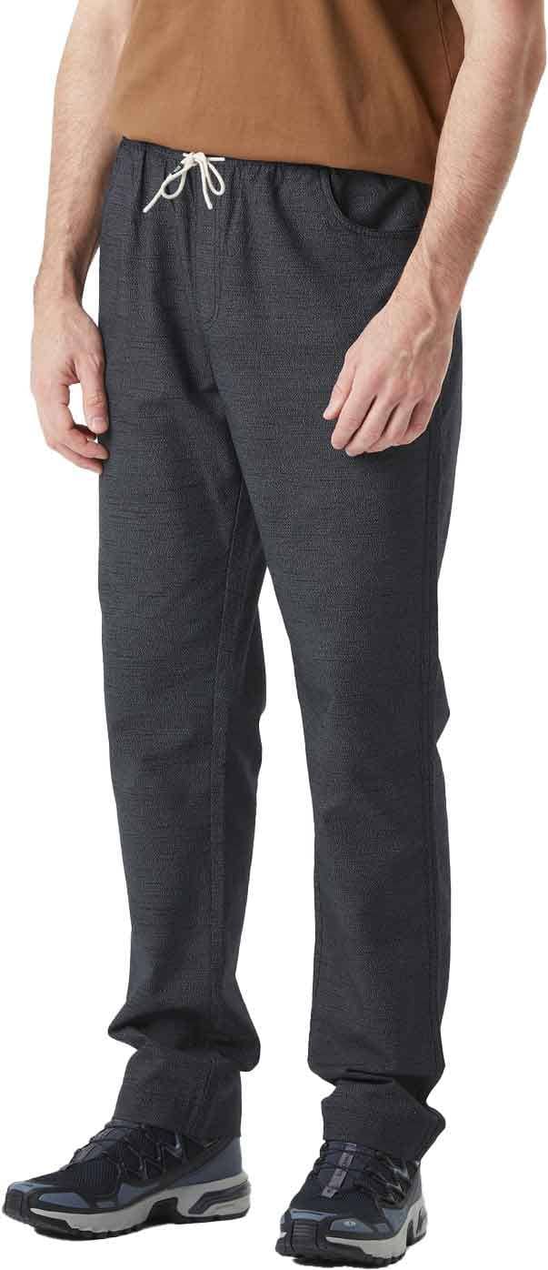 Crusy Pants Dark Blue