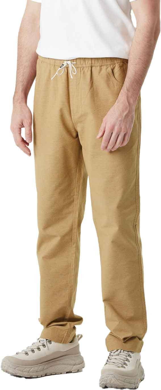 Crusy Pants Dark Stone