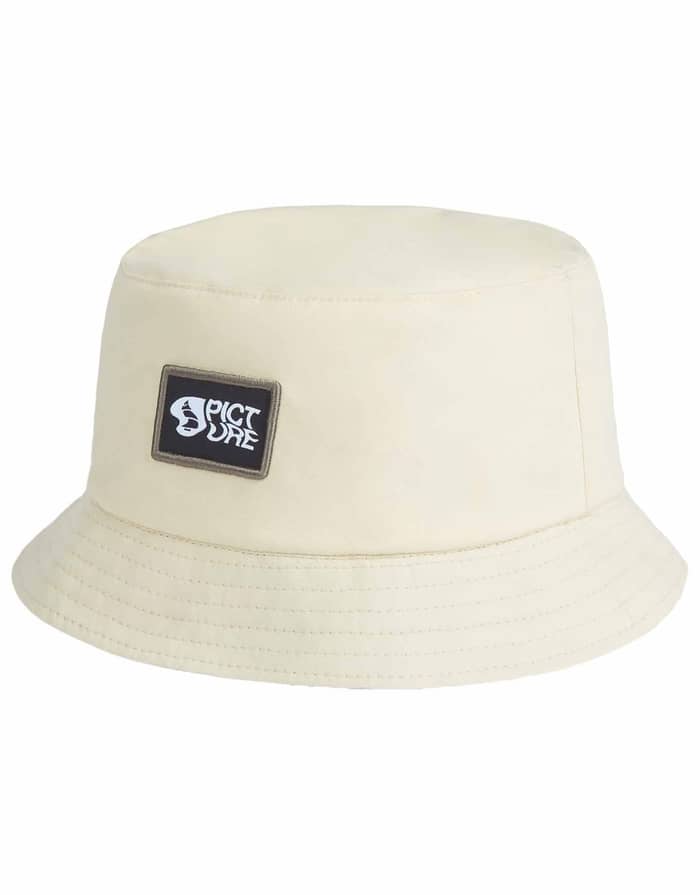 Okori 2In1 Bucket Hat Pistil Print
