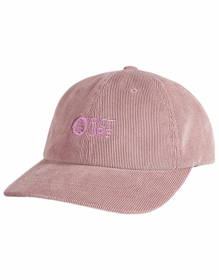 Qorda Cap Burlwood