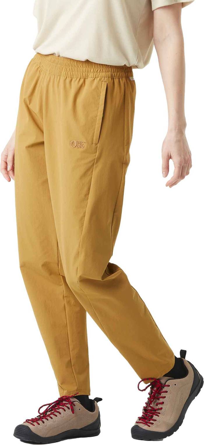 Tulee Pants Dijon