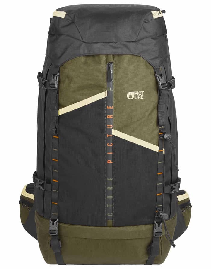 Off Trax 30+10 Tobacco