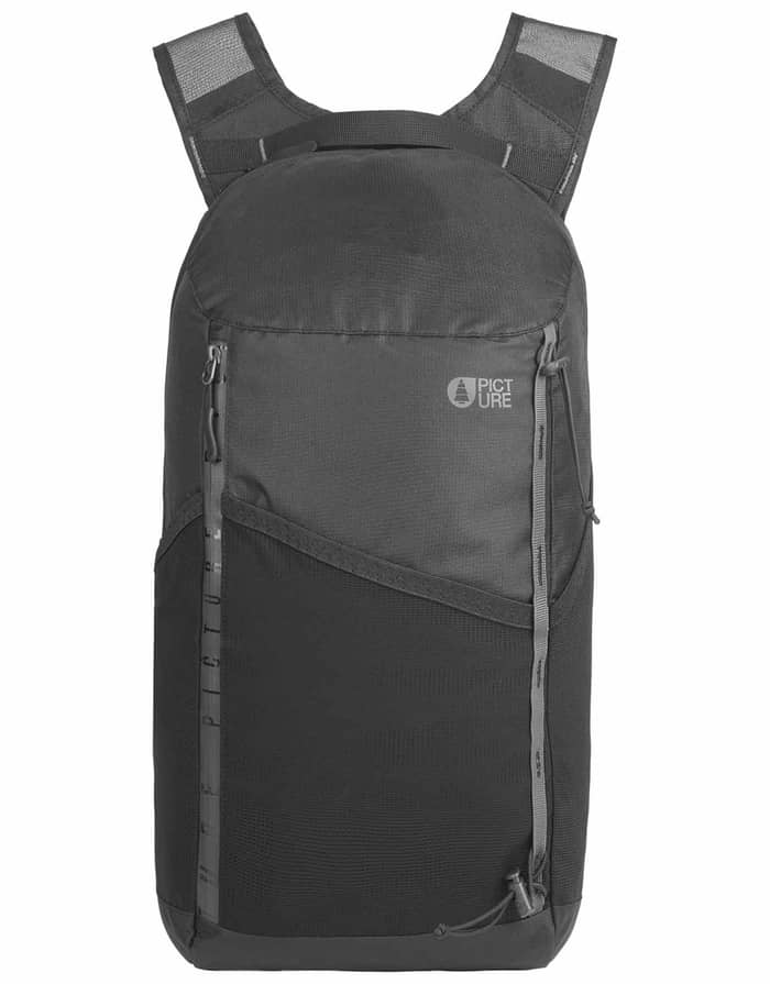 Off Trax 20 Black