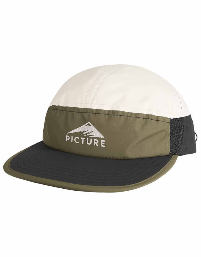 Shonto Cap Tobacco