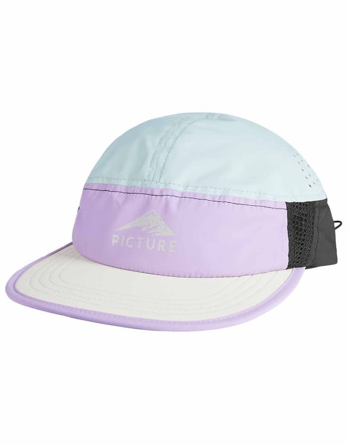 Shonto Cap Cloudy Blue