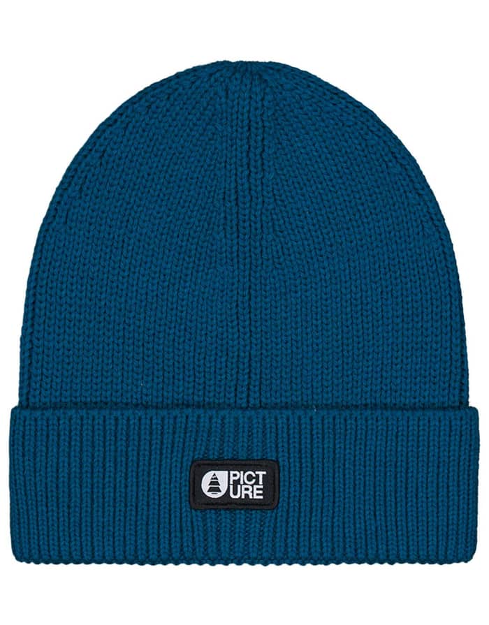 Colino Beanie Serenity Blue