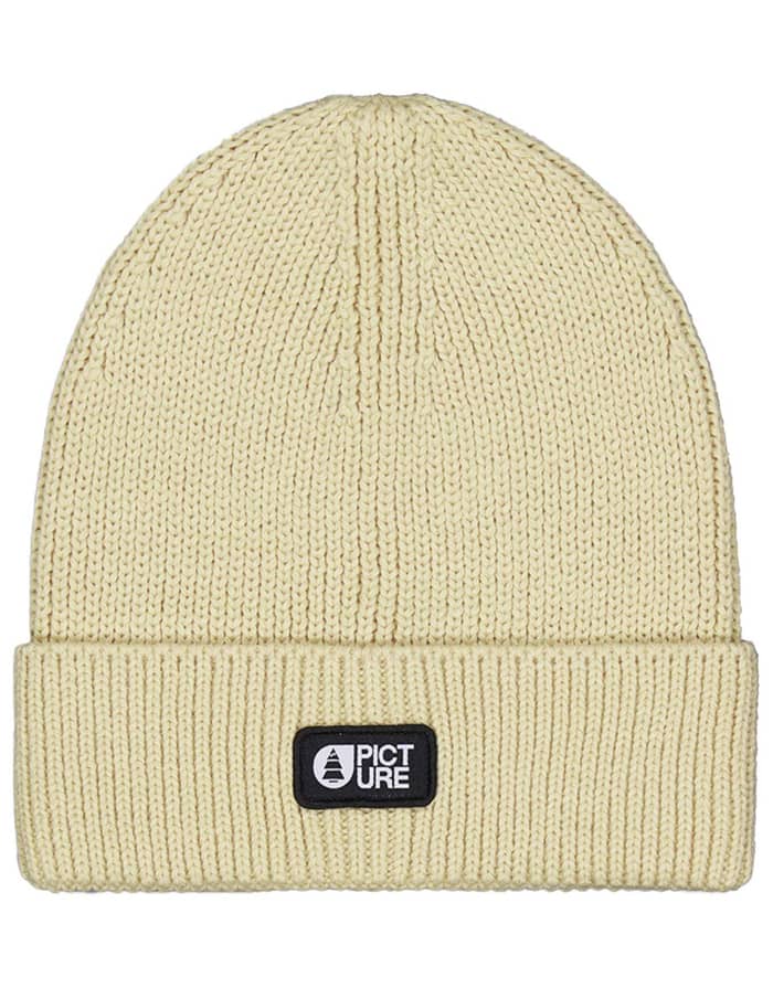 Colino Beanie Wood Ash