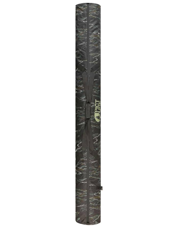 Ski Bag Forest Shadow Print