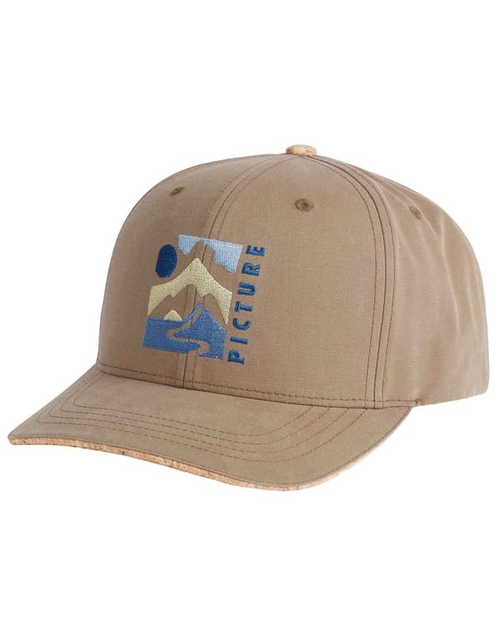Wakopa BB Cap Shitake