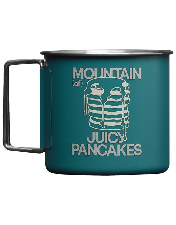 Beavy Cup Deep Water