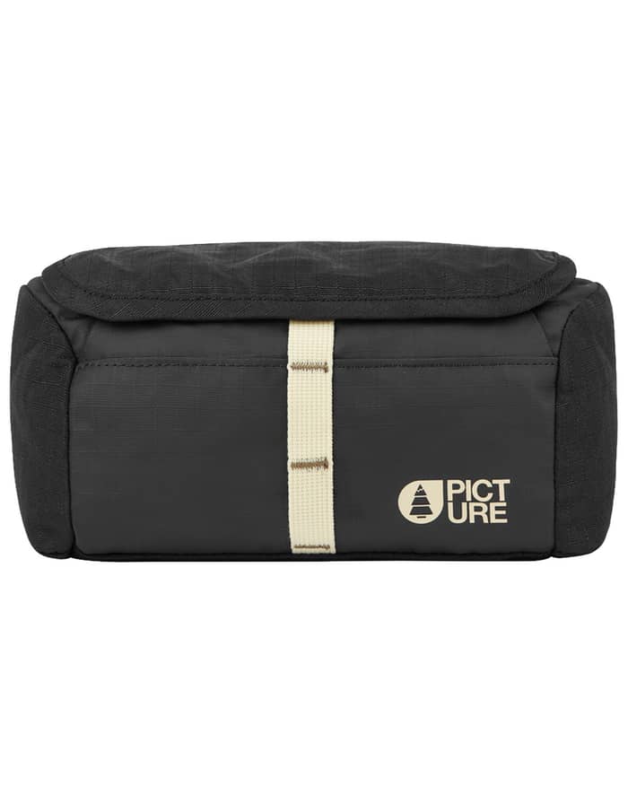 Wildpath Dopp Kit Black