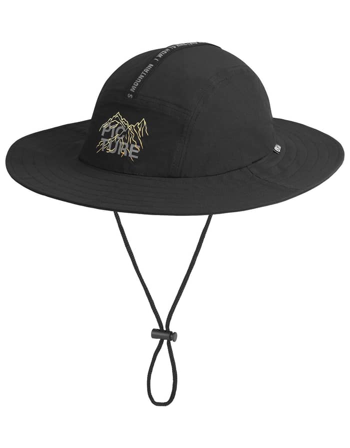 Katek Hat Black