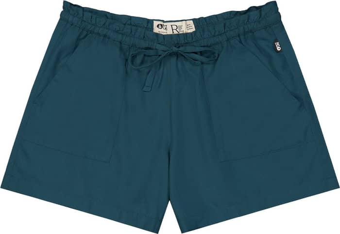 Milou Shorts W Deep Water
