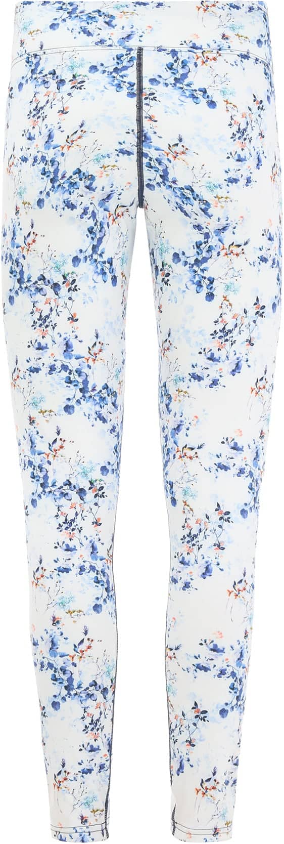 Milita Printed Bottom Schrubby Print