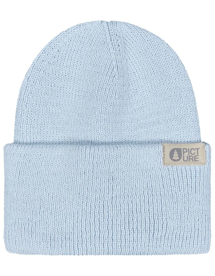 Mayoa Beanie Halogen Blue
