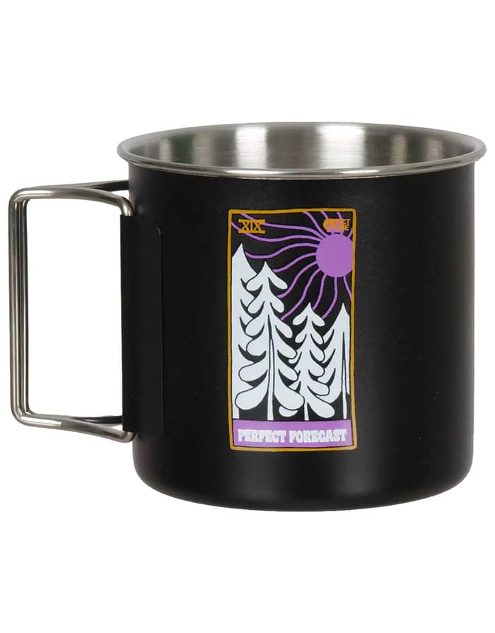 Beavy Cup Black