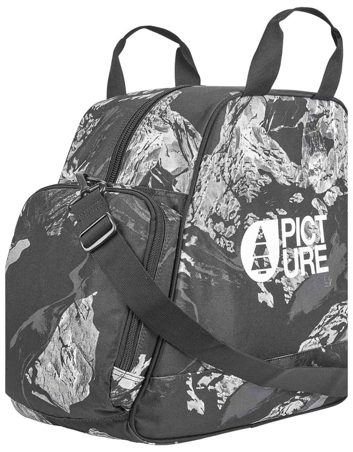 Shoes Bag Ridding Spot Print