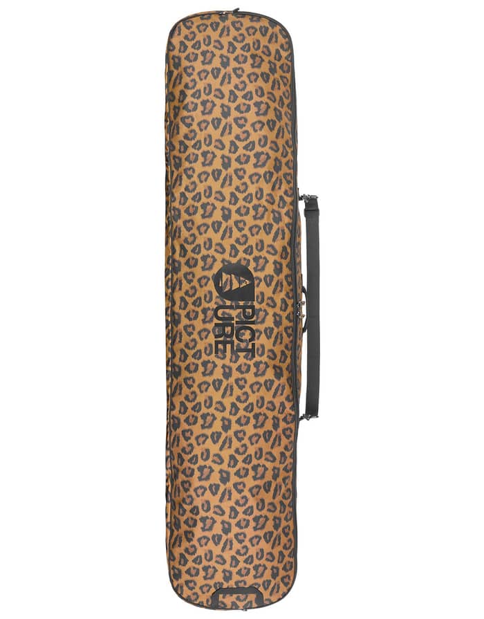 Snow Bag Wild Spot Print