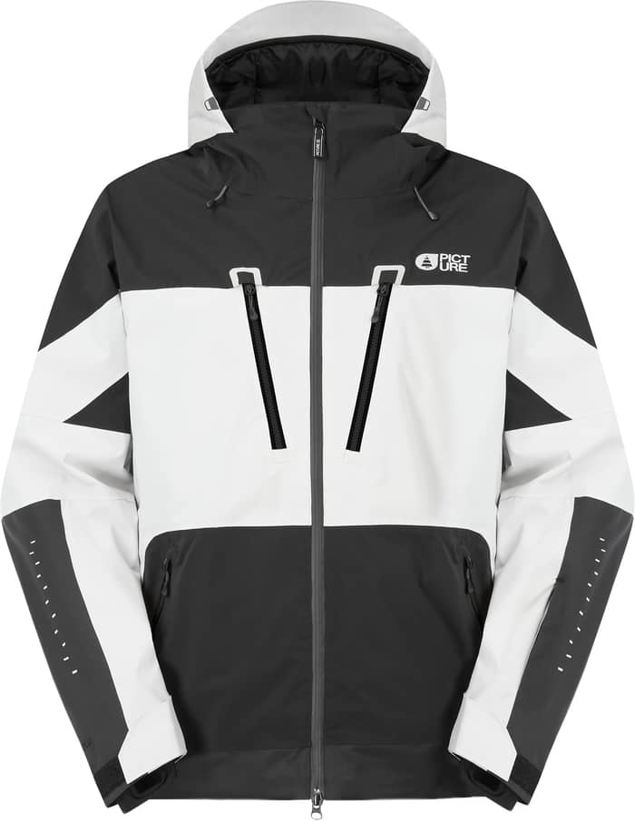 Orokoon Jkt Black