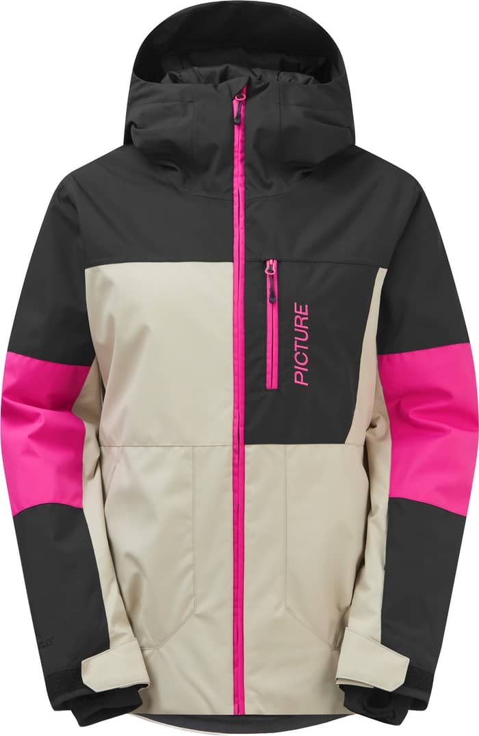 Rina Jkt Pure Cashmere