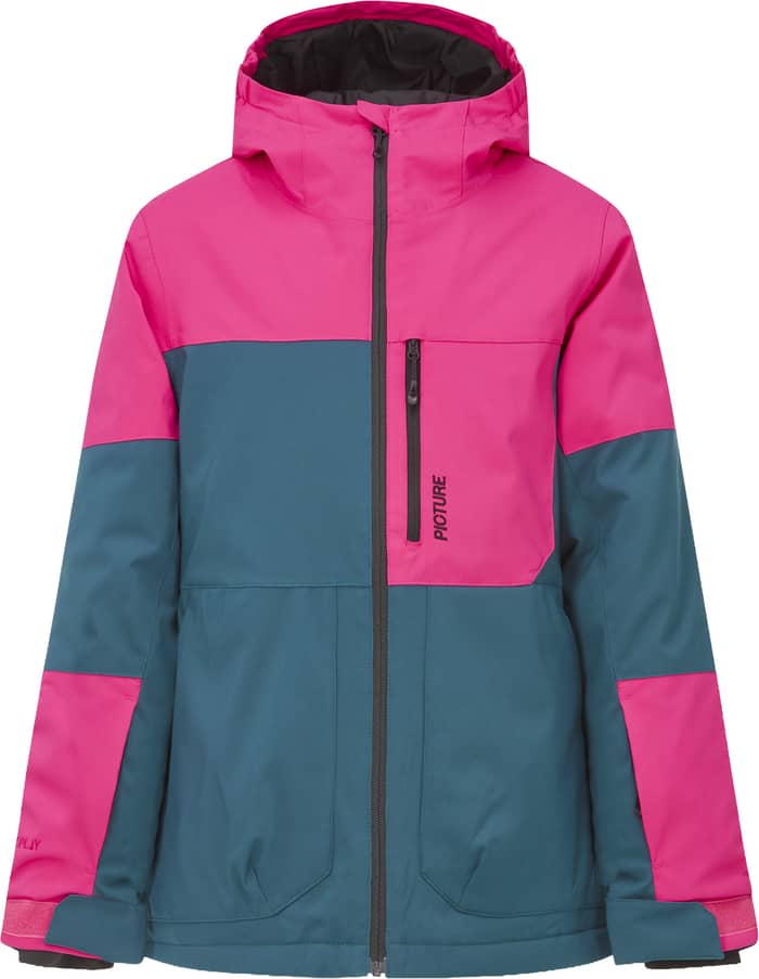Seady Jkt Deep Water