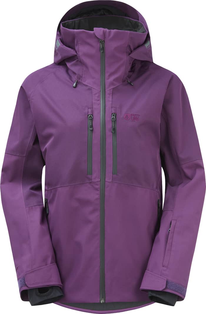 Sygna Jkt Grape Royal