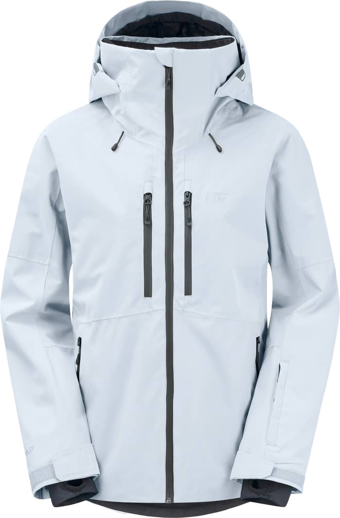 Sygna Jkt Halogen Blue