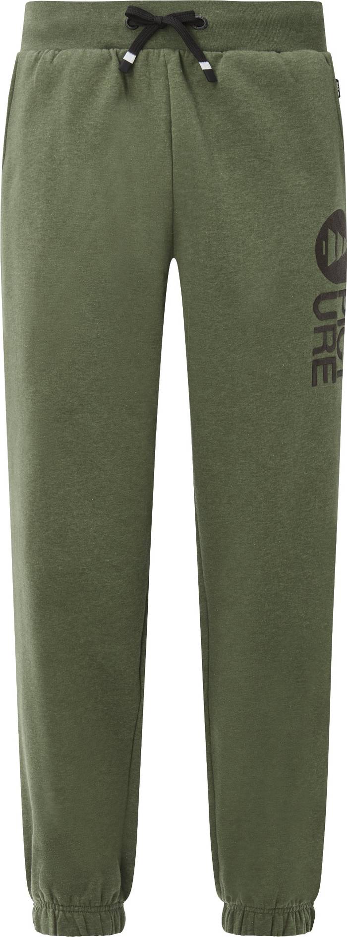 Chill Pants Grape Leaf Melange