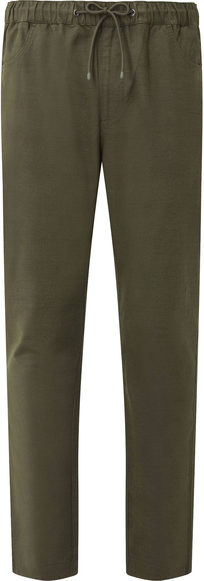 Crusy Pants Grape Leaf