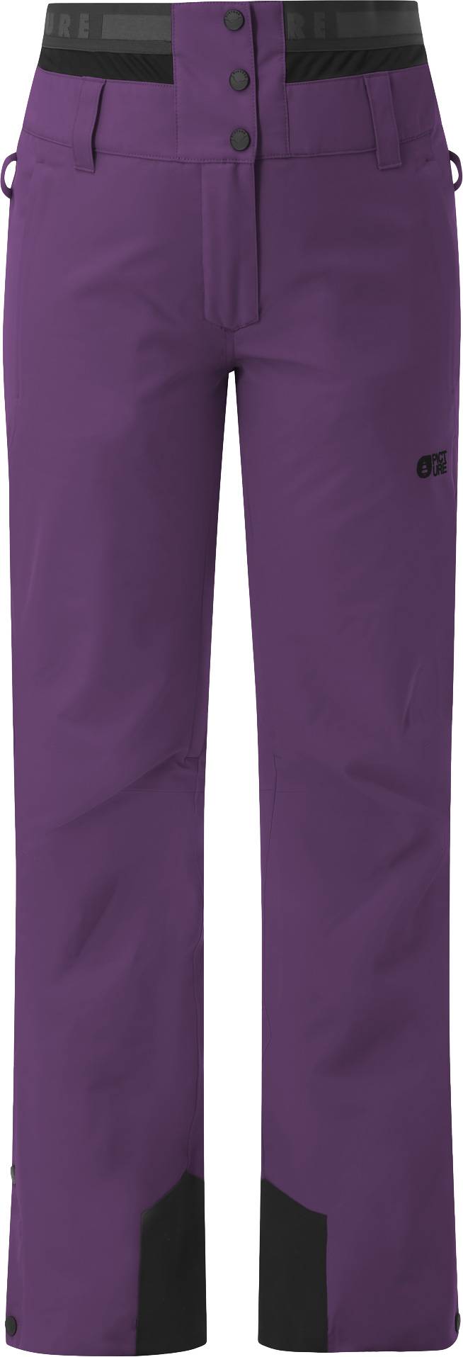 Exa Pants Grape Royal
