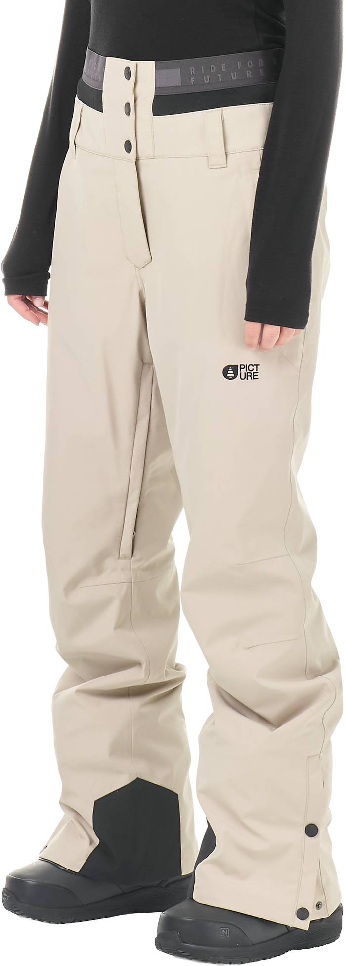 Exa Pants Pure Cashmere