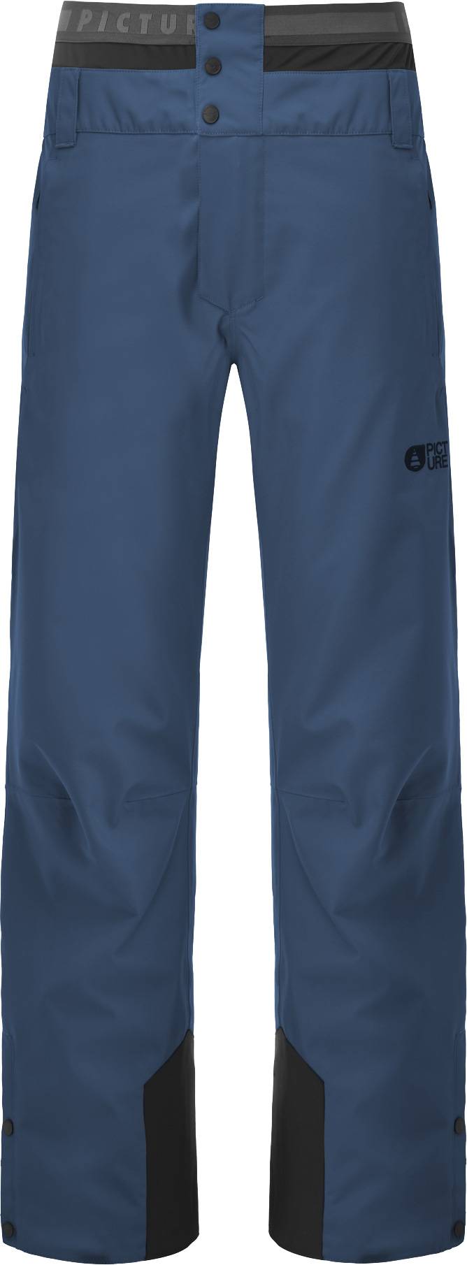 Picture Object Pants Dress Blues
