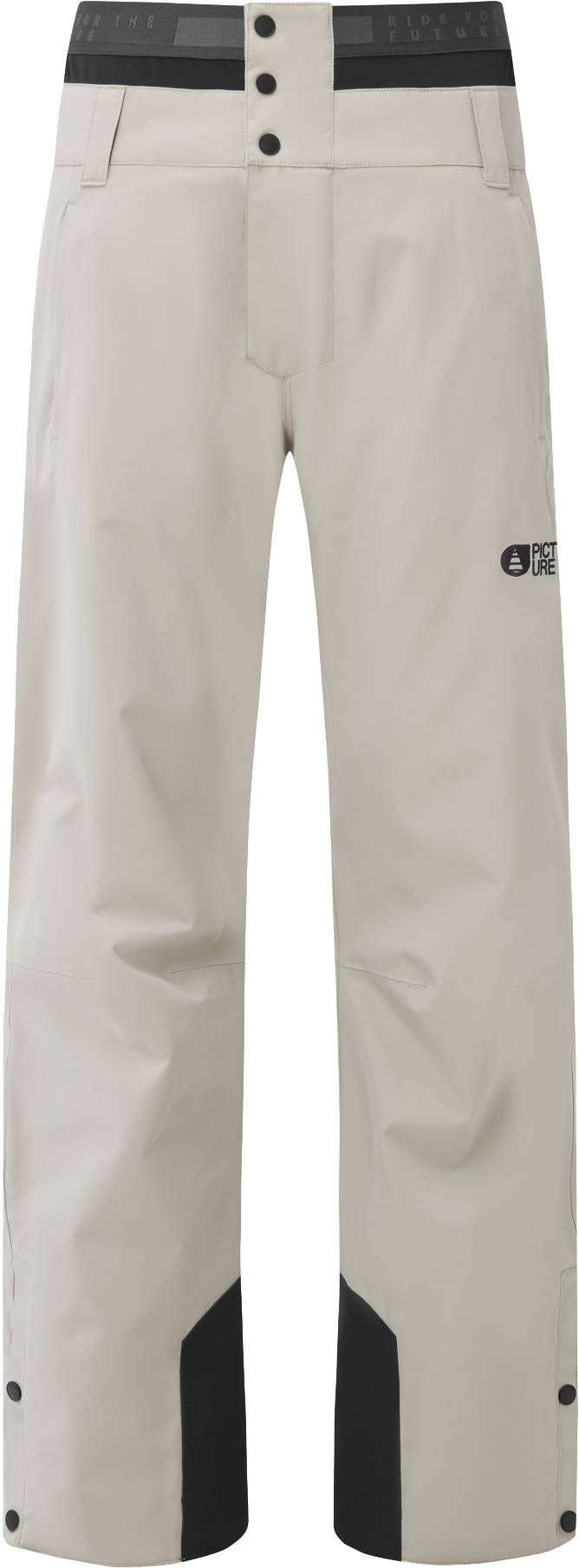 Picture Object Pants Pure Cashmere