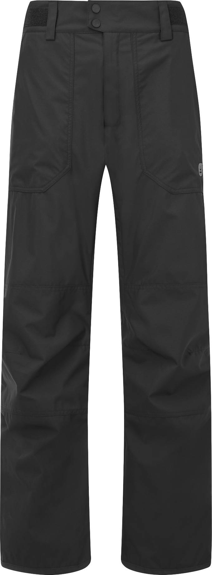Plan Pants Black