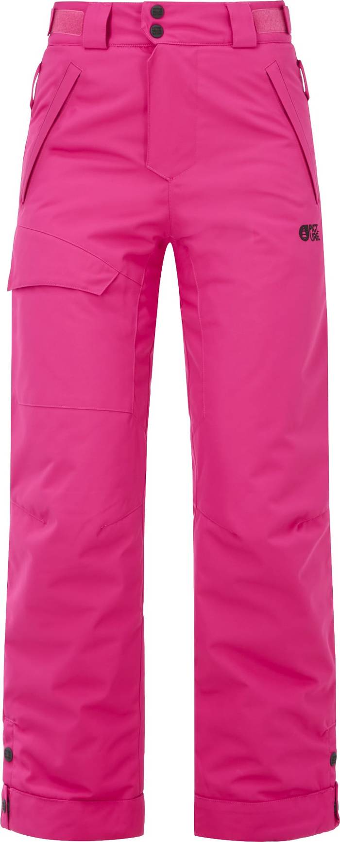 Time Pants Beetroot Powder