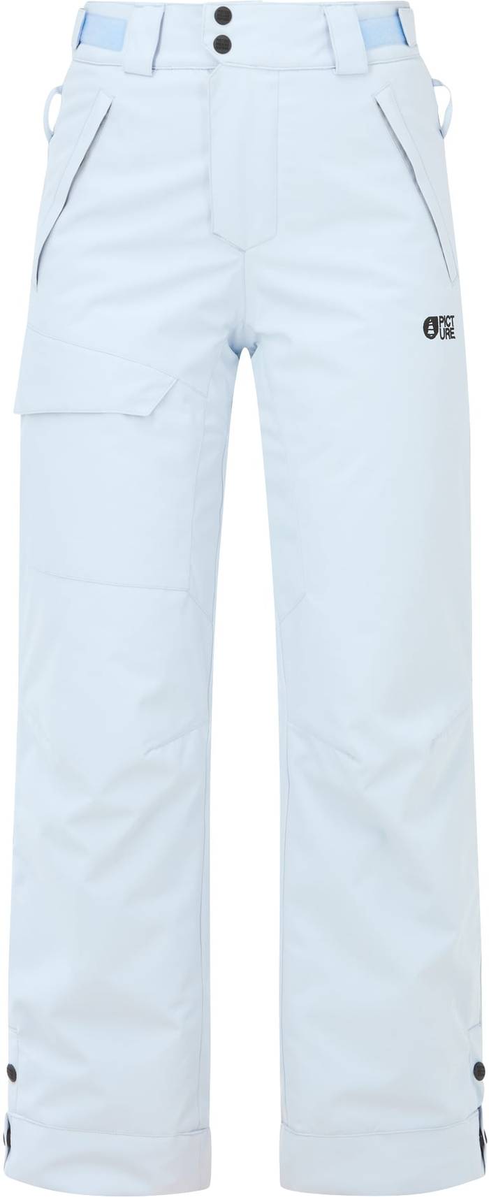 Time Pants Halogen Blue