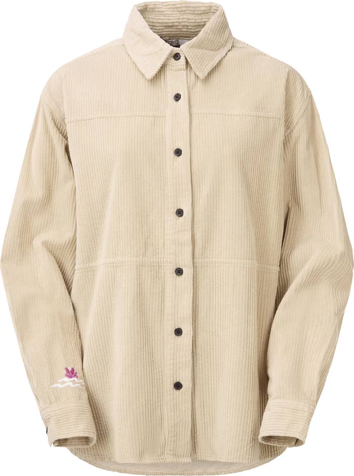 Laikko Shirt Pure Cashmere