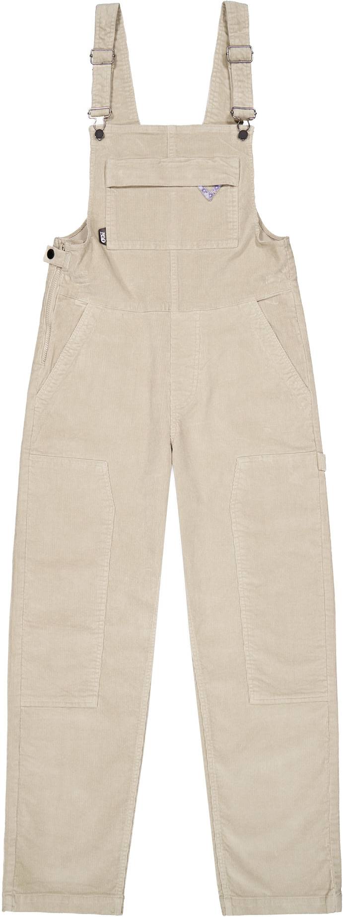 Bibee Cord Over Pure Cashmere