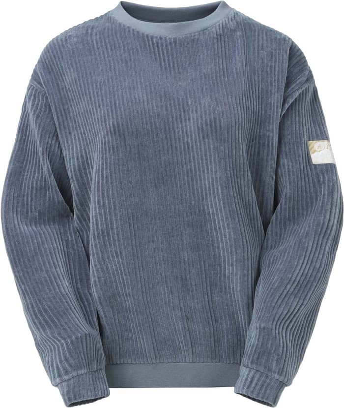 Laikko Crew Vintage Indigo
