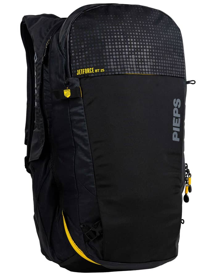 Jetforce BT 25