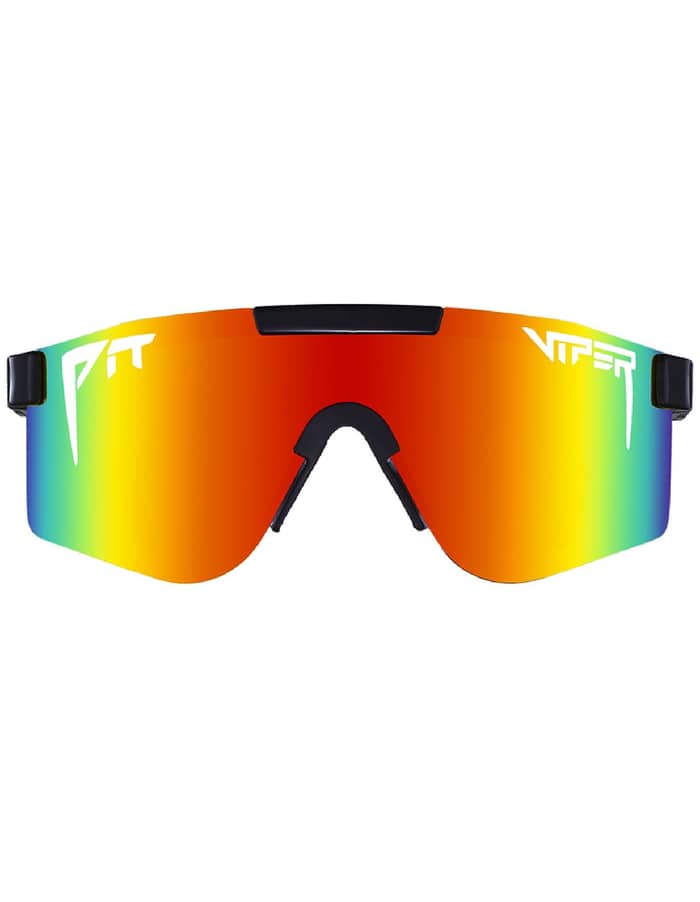The Mystery Originals Double Wide Polarized
