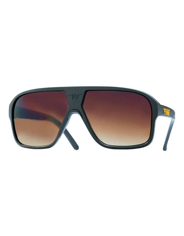The Bonkroll Fade Flight Optics