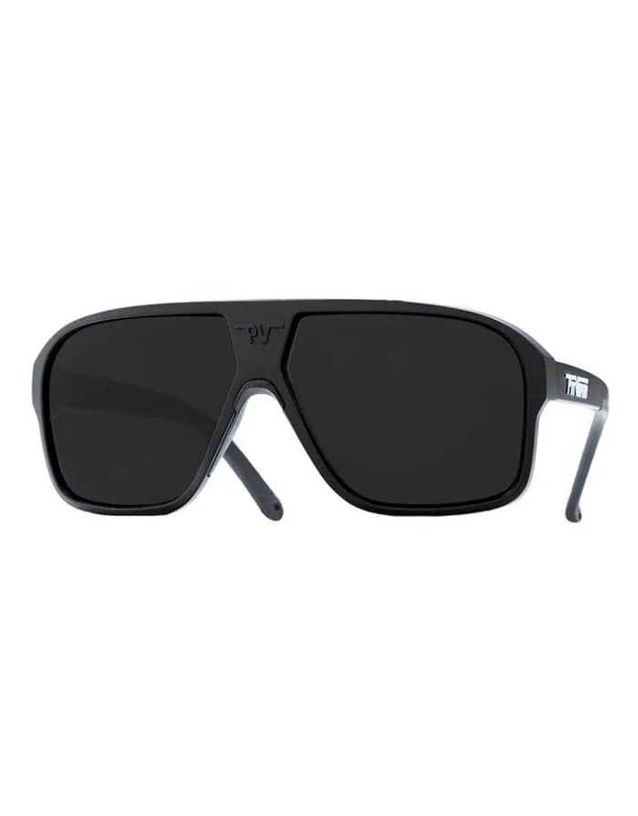 The Standard Polarized Flight Optics