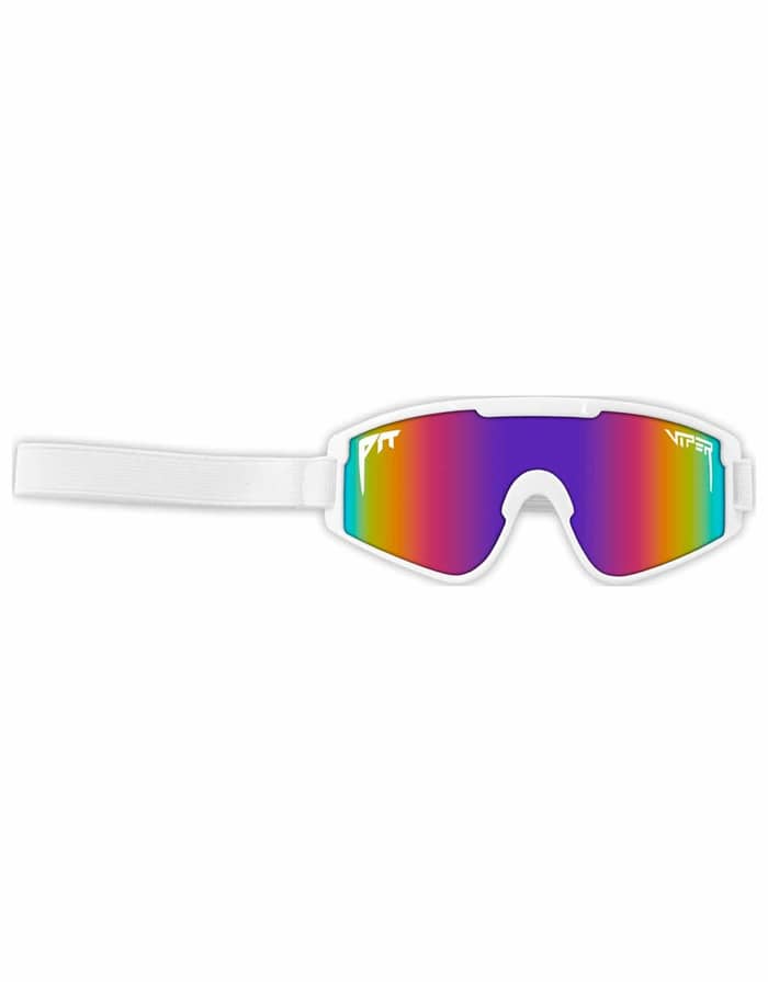 The Miami Nights Baby Vipes
