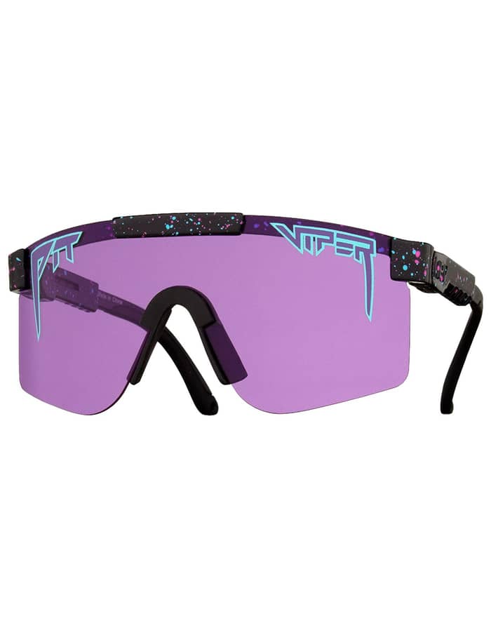 The Purple Reign Low Light