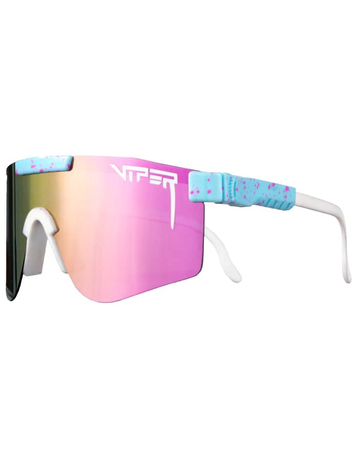 The Gobby Originals Double Wide Polarized