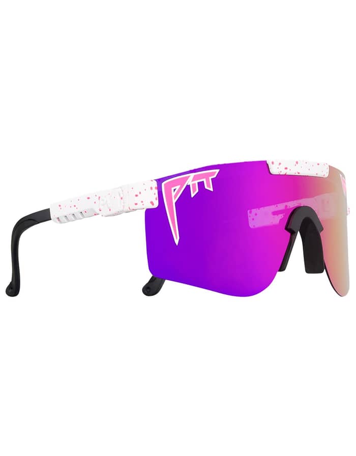 The La Brights Polarized Double Wide