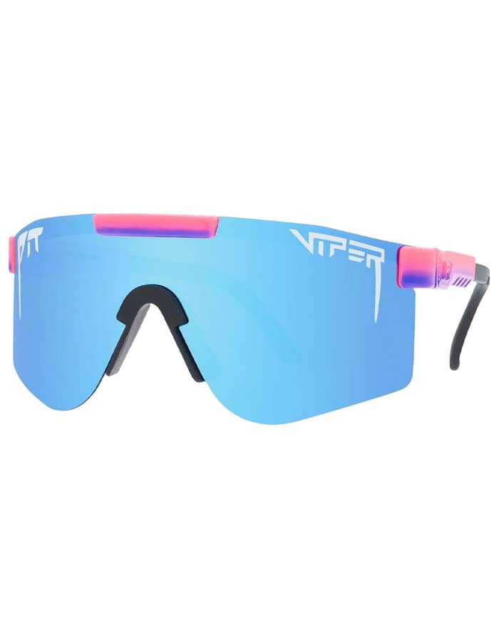 The Leisurecraft Originals Double Wide Polarized