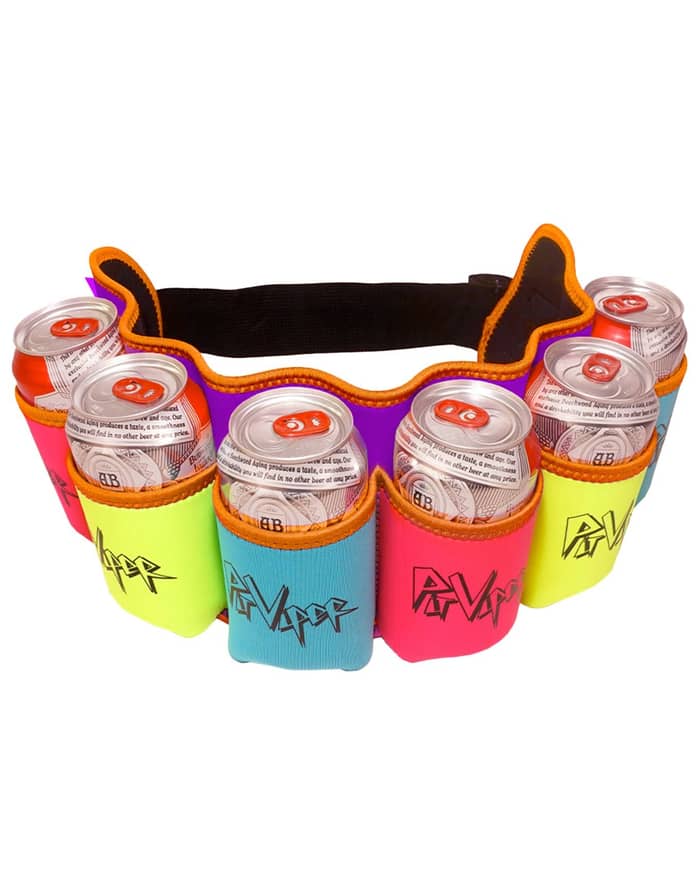 Ceinture À Bière Dayman